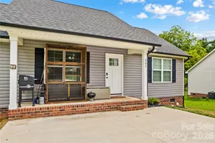 645 Harry St, China Grove, NC 28023 - Photo 4