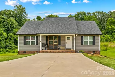 645 Harry Street, China Grove, NC 28023 - Photo 2