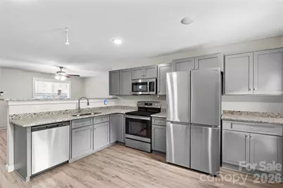 645 Harry Street, China Grove, NC 28023 - Photo 8
