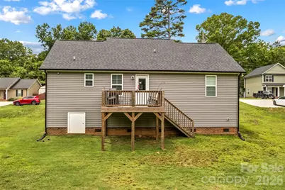 645 Harry Street, China Grove, NC 28023 - Photo 26
