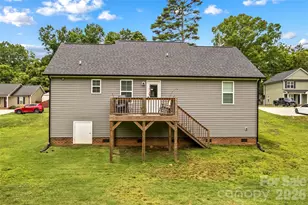 645 Harry St, China Grove, NC 28023 - Photo 26