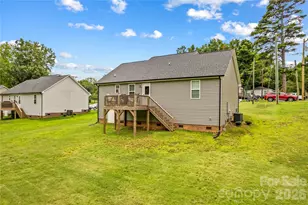 645 Harry St, China Grove, NC 28023 - Photo 24