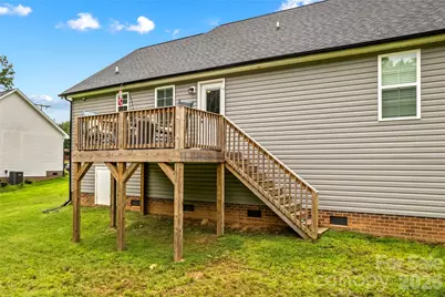 645 Harry Street, China Grove, NC 28023 - Photo 28