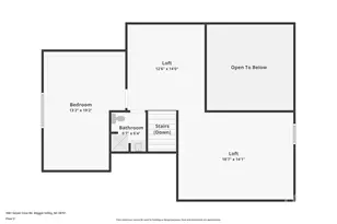 1061 Setzer Cove Rd, Maggie Valley, NC 28751 - Photo 48