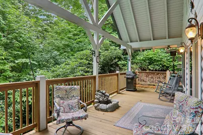 1061 Setzer Cove Road, Maggie Valley, NC 28751 - Photo 6