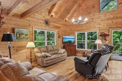 1061 Setzer Cove Road, Maggie Valley, NC 28751 - Photo 8