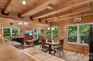 1061 Setzer Cove Rd, Maggie Valley, NC 28751 - Photo 14