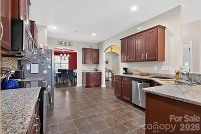 5909 Langwell Lane, Charlotte, NC 28278 - Photo 6