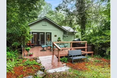 167 Sheridan Lane, Lake Lure, NC 28746 - Photo 2