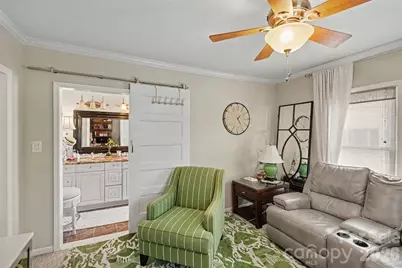 217 Cline Street, Lawndale, NC 28090 - Photo 16