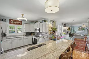 217 Cline St, Lawndale, NC 28090 - Photo 14
