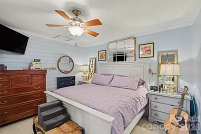 217 Cline Street, Lawndale, NC 28090 - Photo 12