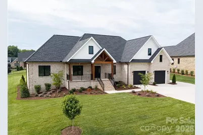2927 Tavistock Lane, Lincolnton, NC 28092 - Photo 1