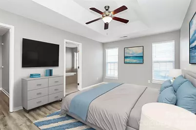 16874 Hugh Torance Parkway, Huntersville, NC 28078 - Photo 18
