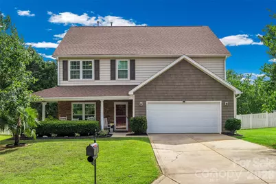 3339 Kingshire Way, Clover, SC 29710 - Photo 1