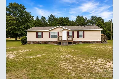 160 Tabernacle Church Road, McBee, SC 29101 - Photo 1
