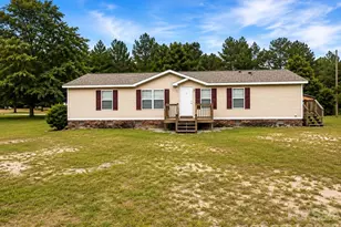 160 Tabernacle Church Rd, McBee, SC 29101 - Photo 1