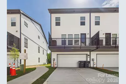 1623 Blanche Street, Charlotte, NC 28262 - Photo 2