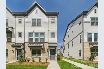 1623 Blanche Street, Charlotte, NC 28262 - Photo 4