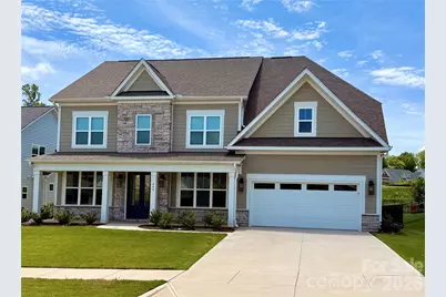444 Lucky Drive NW, Concord, NC 28027 - Photo 1