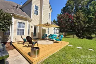 2020 White Cedar Ln, Waxhaw, NC 28173 - Photo 40