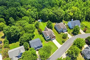 2020 White Cedar Ln, Waxhaw, NC 28173 - Photo 44