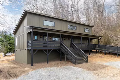153-B Hackleburg Lane, Hendersonville, NC 28792 - Photo 2
