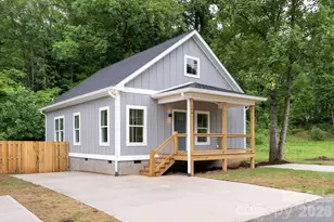 108 Orchard St, Old Fort, NC 28762 - Photo 1