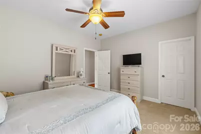 4361 Queensbury Drive, Harrisburg, NC 28075 - Photo 14