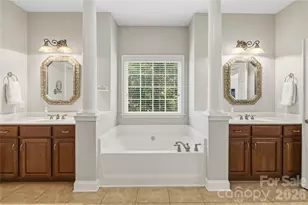 4361 Queensbury Dr, Harrisburg, NC 28075 - Photo 20