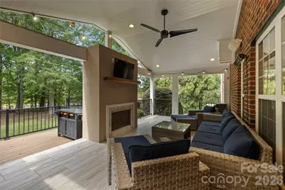 4361 Queensbury Drive, Harrisburg, NC 28075 - Photo 30