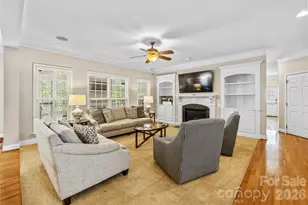 4361 Queensbury Dr, Harrisburg, NC 28075 - Photo 10
