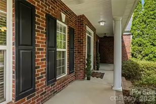 4361 Queensbury Dr, Harrisburg, NC 28075 - Photo 2