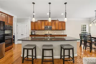 4361 Queensbury Dr, Harrisburg, NC 28075 - Photo 8