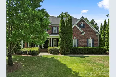 4361 Queensbury Drive, Harrisburg, NC 28075 - Photo 1
