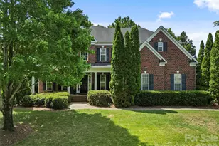 4361 Queensbury Dr, Harrisburg, NC 28075 - Photo 1