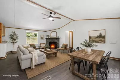 55 Twin Oaks Lane, Spruce Pine, NC 28777 - Photo 20