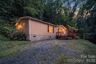 55 Twin Oaks Ln, Spruce Pine, NC 28777 - Photo 1