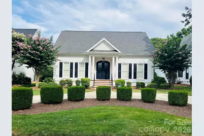 18607 John Connor Road, Cornelius, NC 28031 - Photo 1