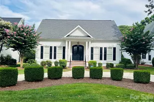 18607 John Connor Rd, Cornelius, NC 28031 - Photo 1