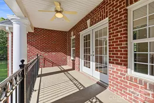 9620 Covey Trail, Indian Trail, NC 28079 - Photo 36