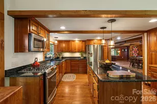 39 Flat Rock Rd, Waynesville, NC 28786 - Photo 18