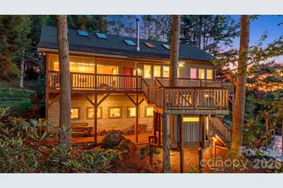 39 Flat Rock Road #Tracts 1 & 2, Waynesville, NC 28786 - Photo 46