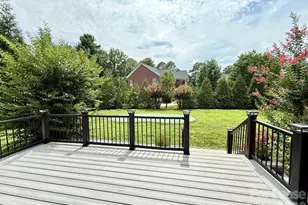 1009 Providence Forest Dr, Matthews, NC 28104 - Photo 32