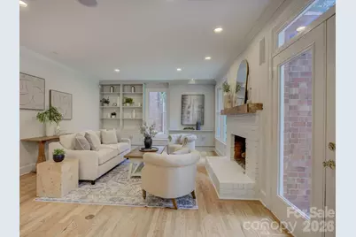 2301 Wharton Lane, Charlotte, NC 28270 - Photo 18