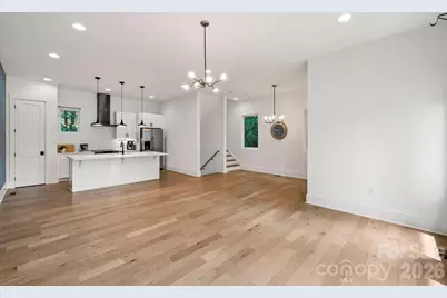 1004 Margaret Brown Street #D, Charlotte, NC 28202 - Photo 4