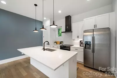 1004 Margaret Brown Street #D, Charlotte, NC 28202 - Photo 8