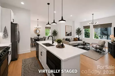 1004 Margaret Brown Street #D, Charlotte, NC 28202 - Photo 6