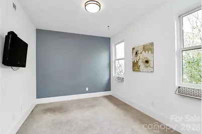 1004 Margaret Brown Street #D, Charlotte, NC 28202 - Photo 16