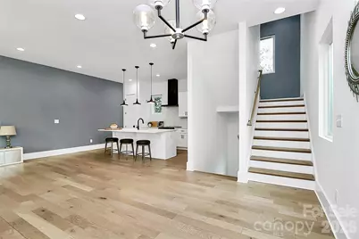 1004 Margaret Brown Street #D, Charlotte, NC 28202 - Photo 10